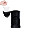 Mestic MK-60 6-Tassen-Kaffeemaschine